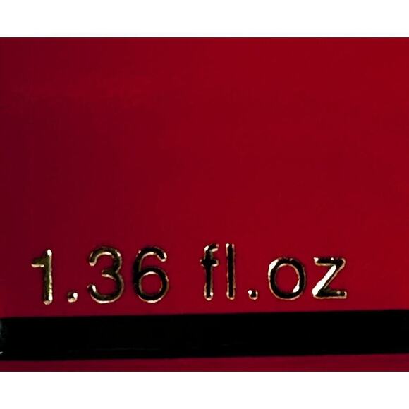 Asja By Fendi EDT For Women 40ml/1.36 oz Spray NIB Vintage discontinued - Picture 4 of 5